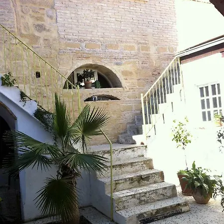 Casa Florinda #3 Appartement *