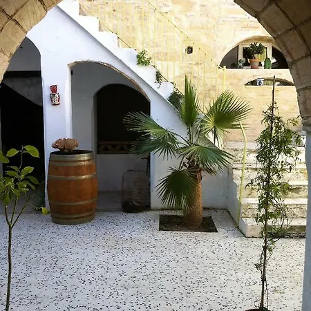 Appartement Casa Florinda #3