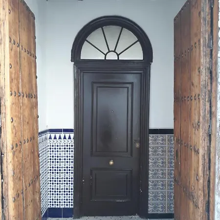 Casa Florinda #3 Jerez de la Frontera