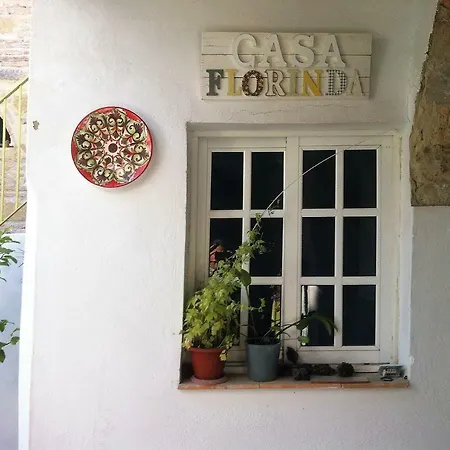 Casa Florinda #3 * Jerez de la Frontera