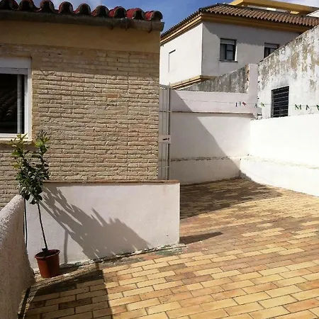 Casa Florinda #3 Apartment