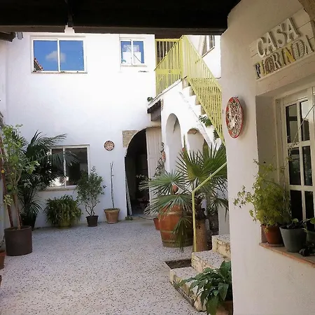 Casa Florinda #3 Jerez de la Frontera