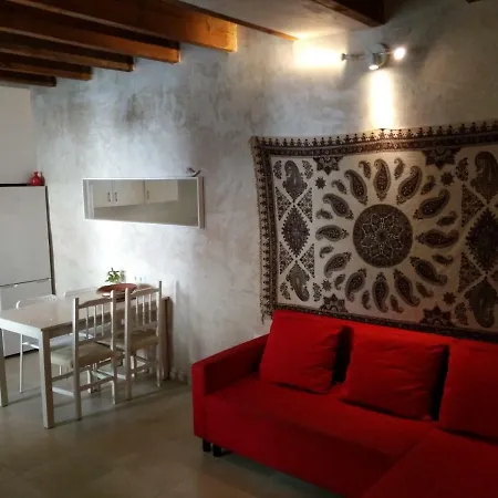 Apartment Casa Florinda #3