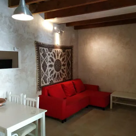 Apartment Casa Florinda #3