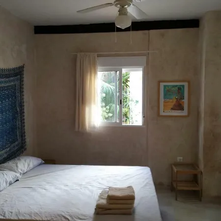 Apartment Casa Florinda #3 *