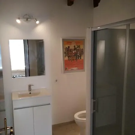 Apartment Casa Florinda #3 *